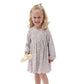 Angel Dear Hazel Floral - Caitlyn Smocked Bodice Dress and Bloomer