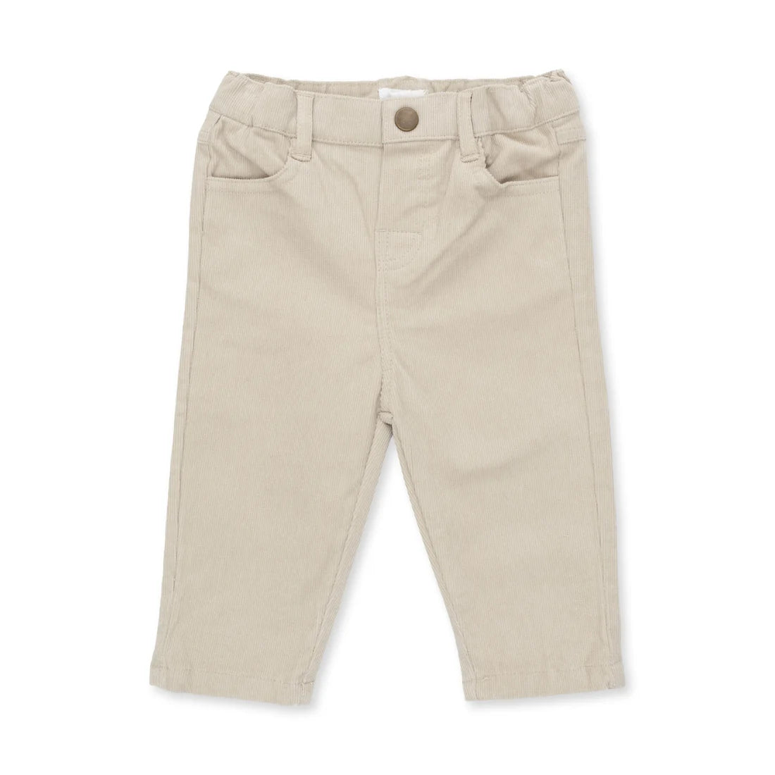 Angel Dear Peyote Corduroy - Adjustable Pants