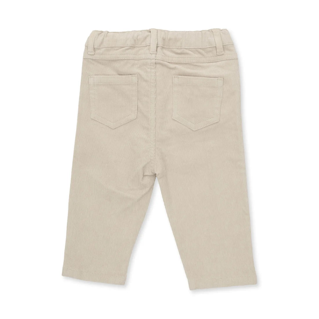Angel Dear Peyote Corduroy - Adjustable Pants