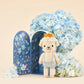 Cuddle and Kind Cuddle and Kind Tiny Collection 6" Sebastian the Lamb