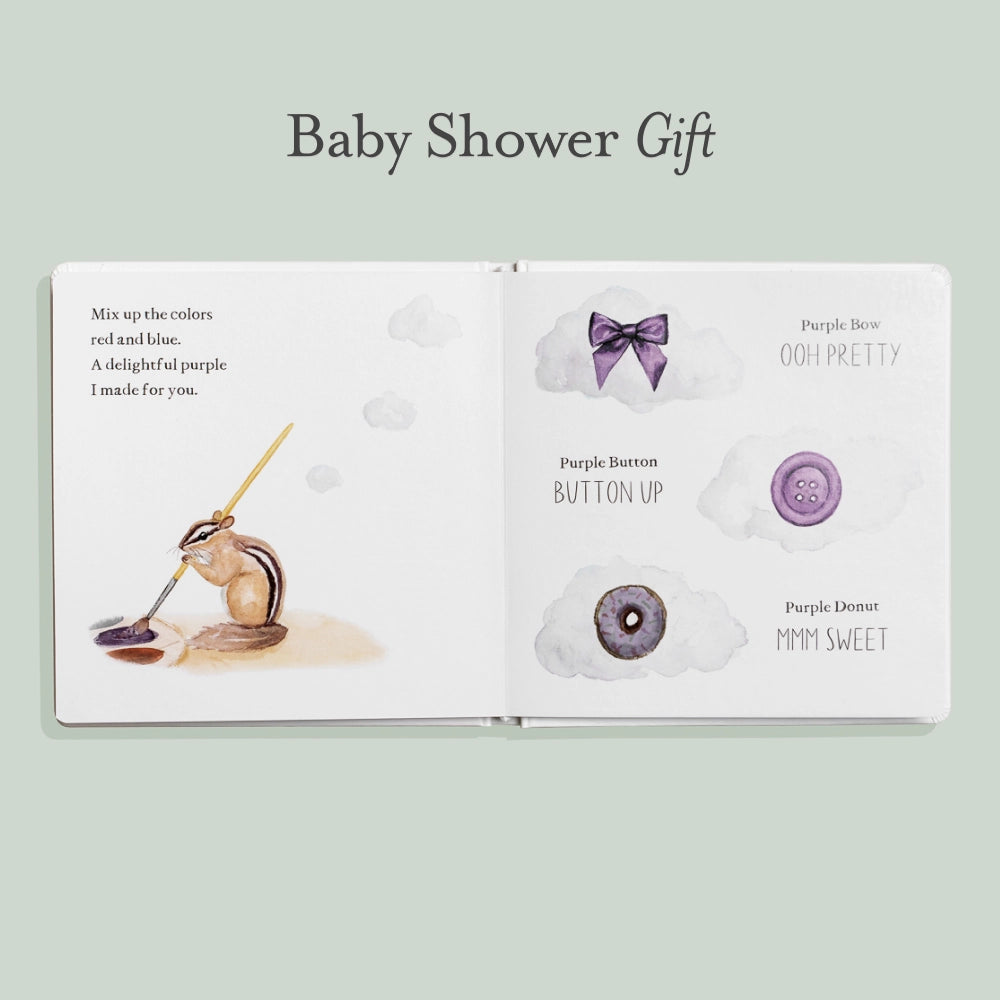 Penguin Random House LLC Wishy Washy