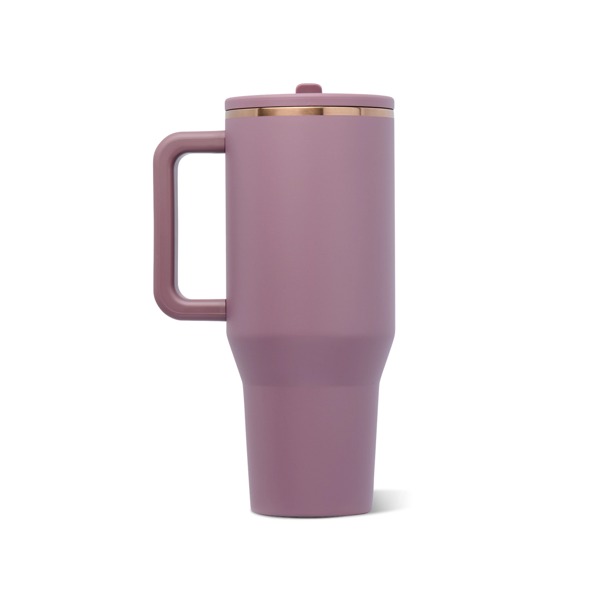 Hydrojug Rosewood Hydrojug 40 Oz Traveler Tumbler