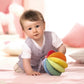 HABA USA Rainbow Fabric Baby Ball