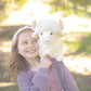 Beverly Hills Teddy Bear Company World's Softest Lushee 16 inch - Wuz Highland Cow