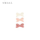 Lou Lou and Company Sweater Bow 3 Pack - Ballet Knit Headband