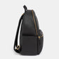 Freshly Picked Ebony Classic City Diaper Bag II