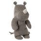 Maileg Safari Friends - Grey Rhino