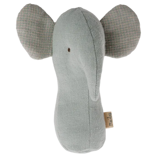 Maileg Elephant Rattle