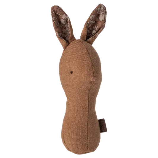 Maileg Bunny Rattle