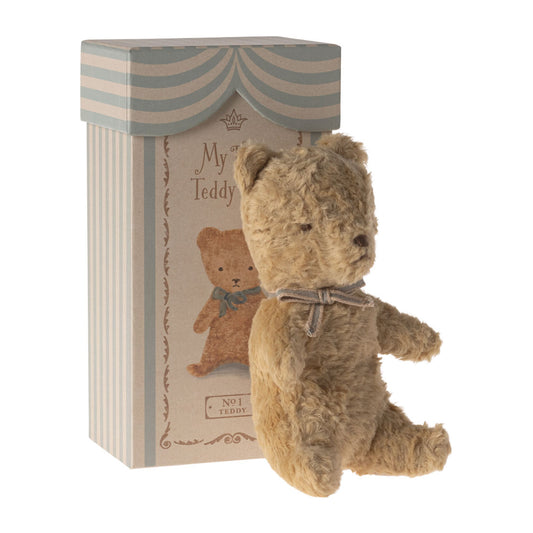 Maileg My First Teddy - Sand
