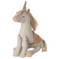 Maileg Unicorn - Stripe Design Saddle