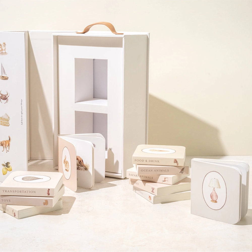 Penguin Random House LLC Our Very Little Library Set