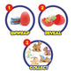 Schylling Jm Dinosaur Egg - Series 2