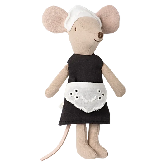 Maileg Maid Mouse