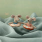 Maileg Beach Mouse With Float - Little Sister