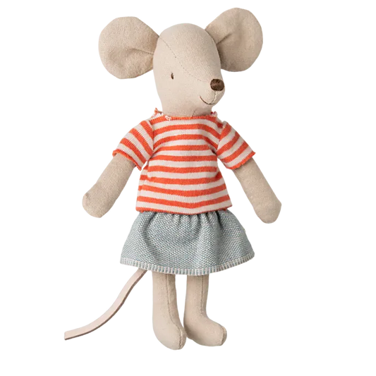 Maileg Sister Mouse Big Sister
