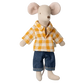 Maileg Dad Mouse