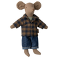 Maileg Dad Mouse