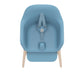 UPPAbaby CIRO High Chair - CALEB (Steel Blue)