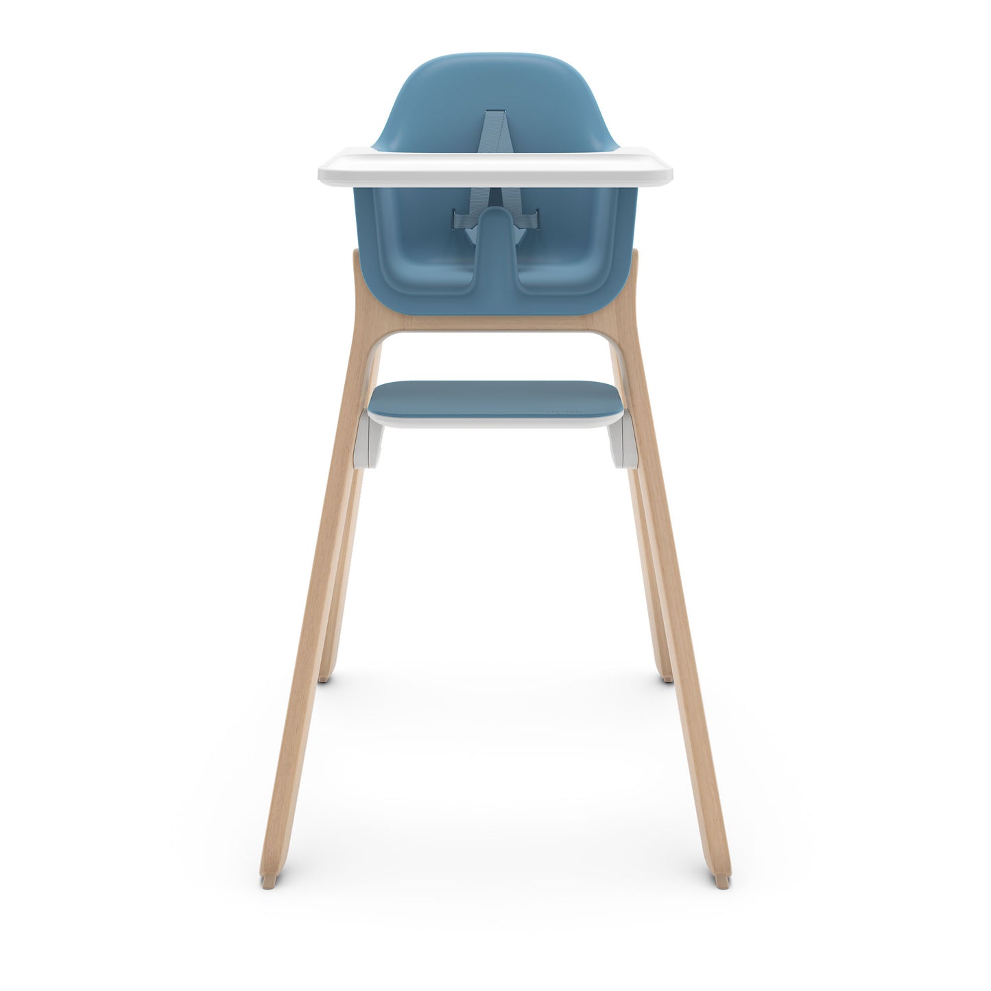 UPPAbaby CIRO High Chair - CALEB (Steel Blue)