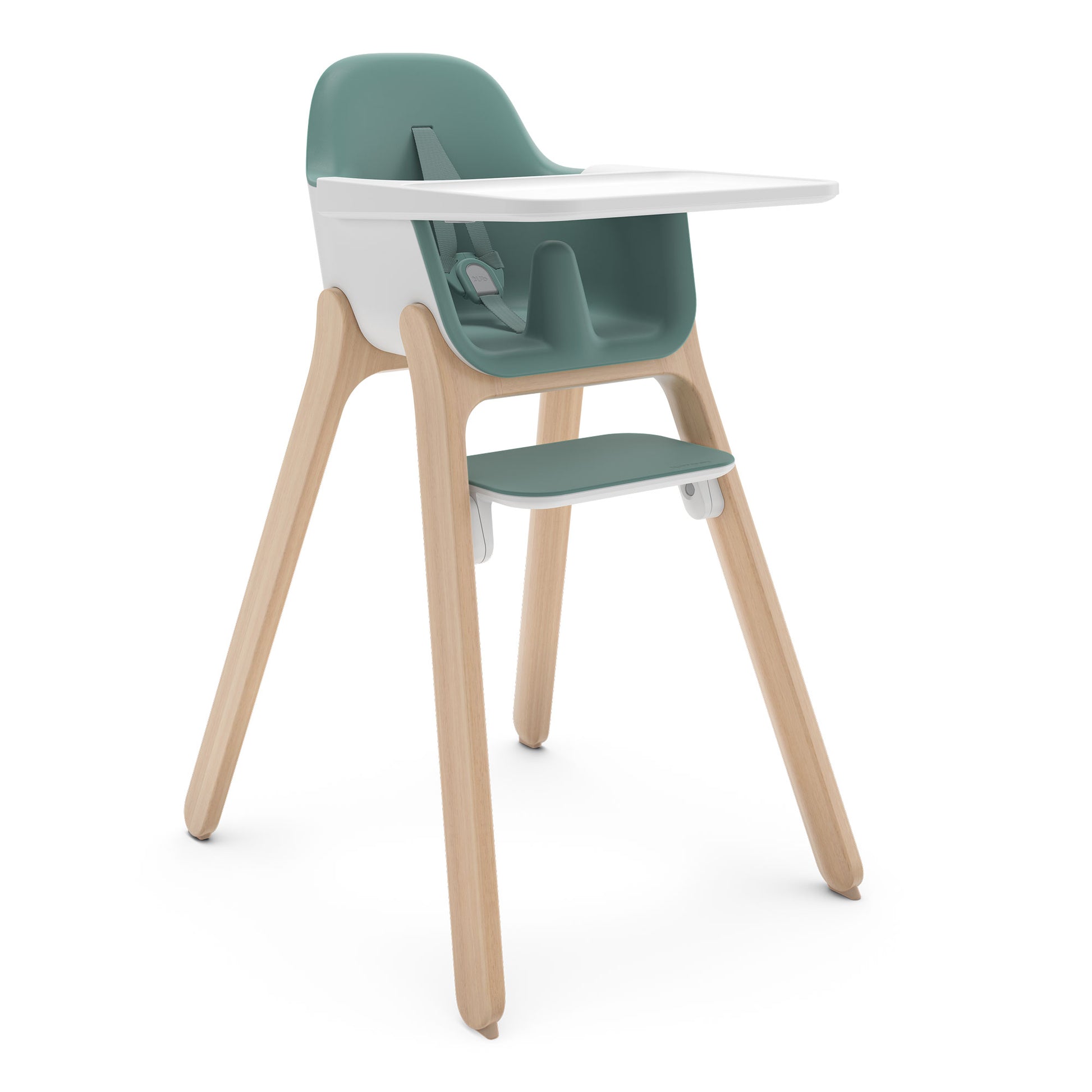 UPPAbaby CIRO High Chair - EMRICK (Spruce Green)