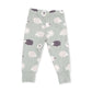 Angel Dear Black Sheep -Long Sleeve Loungewear Set