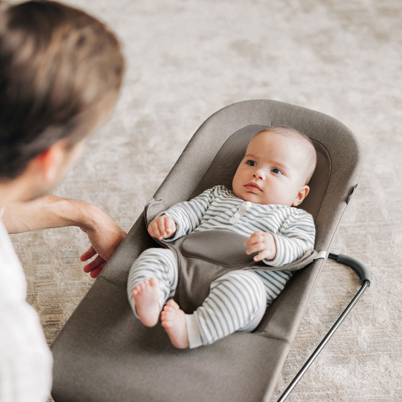 uppababy mira 2-in-1 bouncer and seat UPPAbaby MIRA 2-in-1 Bouncer and Seat