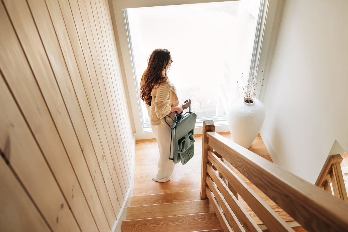 UPPAbaby Mira V2 2-In-1 Bouncer and Seat