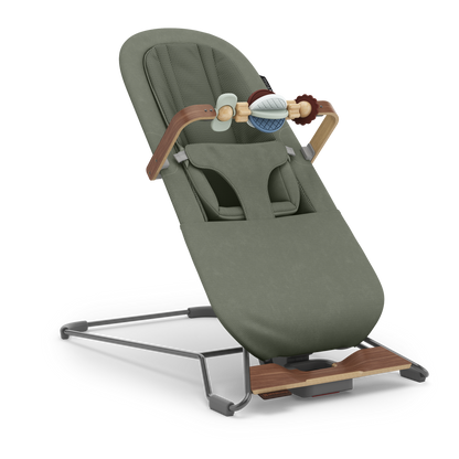 UPPAbaby Mira V2 2-In-1 Bouncer and Seat