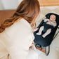 UPPAbaby Mira V2 2-In-1 Bouncer and Seat