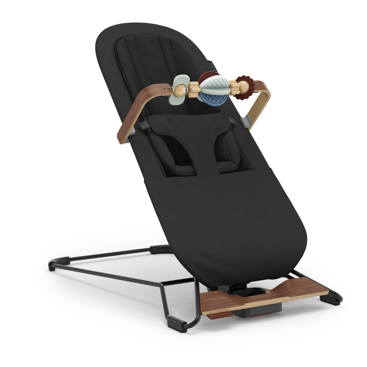 UPPAbaby Mira V2 2-In-1 Bouncer and Seat