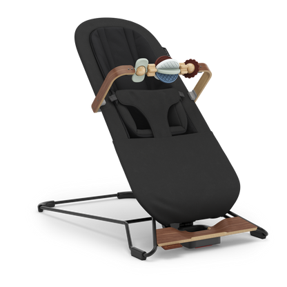 UPPAbaby Mira V2 2-In-1 Bouncer and Seat