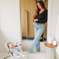 UPPAbaby Mira V2 2-In-1 Bouncer and Seat