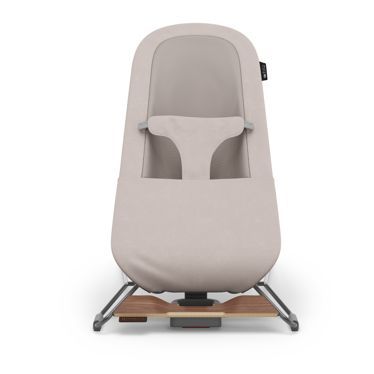 UPPAbaby Mira V2 2-In-1 Bouncer and Seat