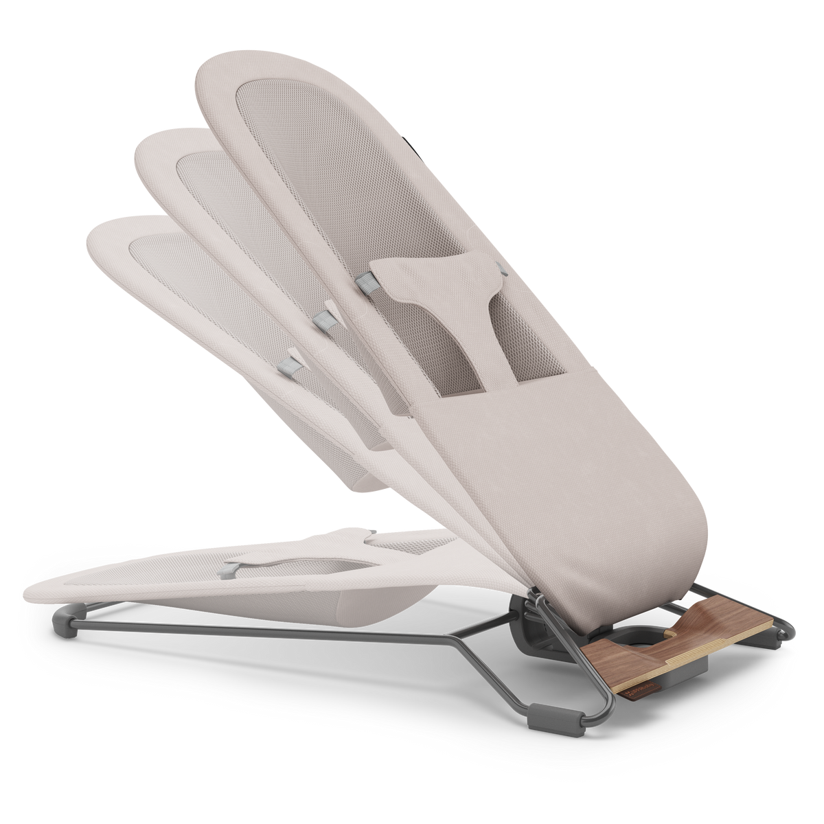 UPPAbaby Mira V2 2-In-1 Bouncer and Seat