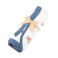 Kyte Baby Teddy Swaddle Blanket