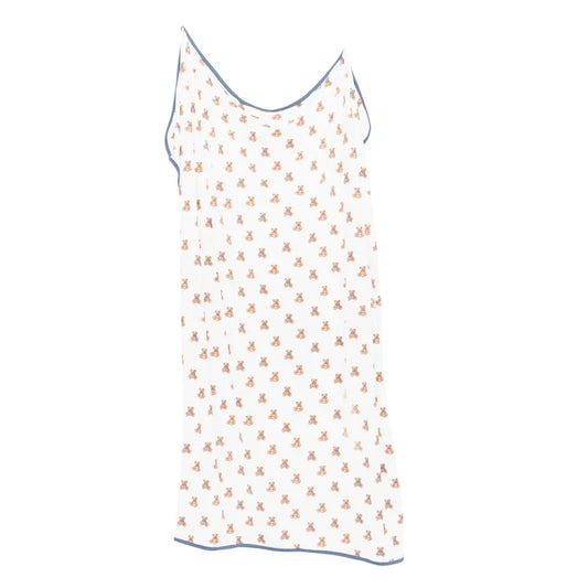 Kyte Baby Teddy Swaddle Blanket