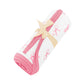 Kyte Baby Bow Swaddle Blanket