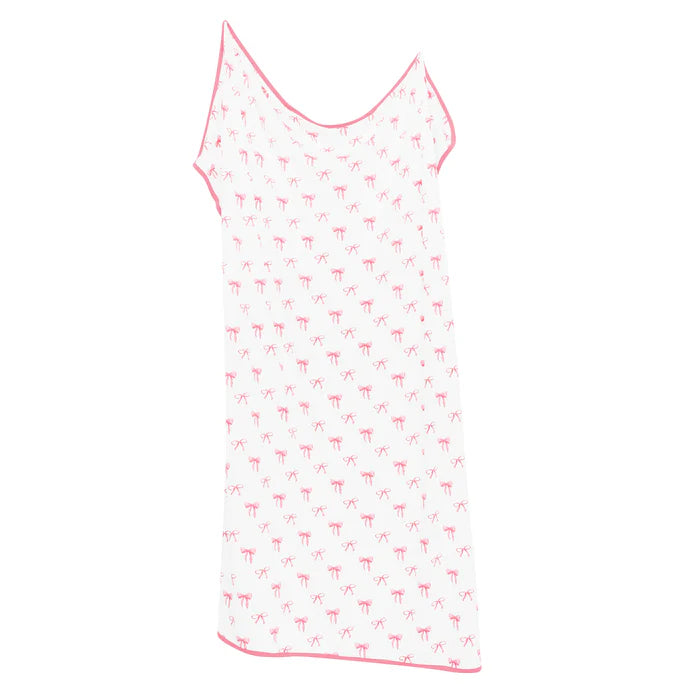 Kyte Baby Bow Swaddle Blanket
