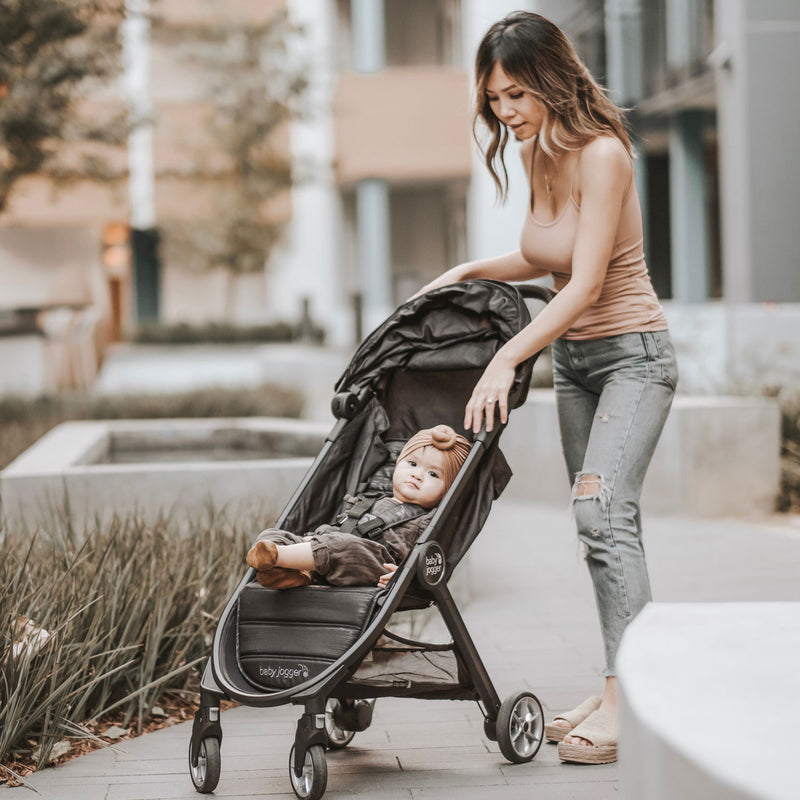 Baby Jogger City Tour 2 Single Stroller