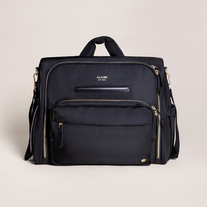 JuJuBe Satchel - Black