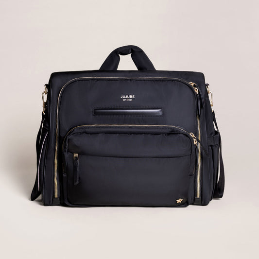 JuJuBe Satchel - Black