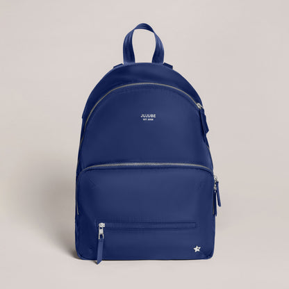 JuJuBe Everyday Backpack - Navy