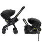 Doona X Infant Car Seat + Latch Base
