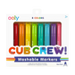 OOLY Cub Crew: Markers (Set of 8)