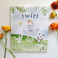 Emily Lex Studio Twirl Book