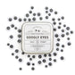 Stellar Factory Googly Eyes: Emergency Adhesive Eyeballs Kit - Stocking Stuf