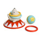 Itzy Ritzy Itzy Ring Toss Circus