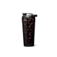 Hydrojug Mocha Tortoise Hydrojug 24 Oz Insulated Shaker