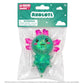 Toysmith Sugar Skwisheez Noods Axolotl Assortment